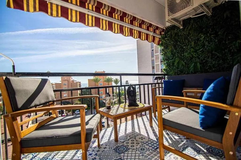 Atico Boutique Apartment Malaga