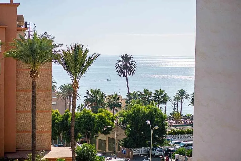 Atico Boutique Apartment Malaga Spain