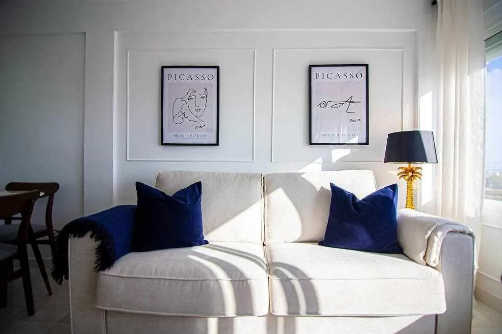 Apartamento Atico Boutique Málaga 0*,  España