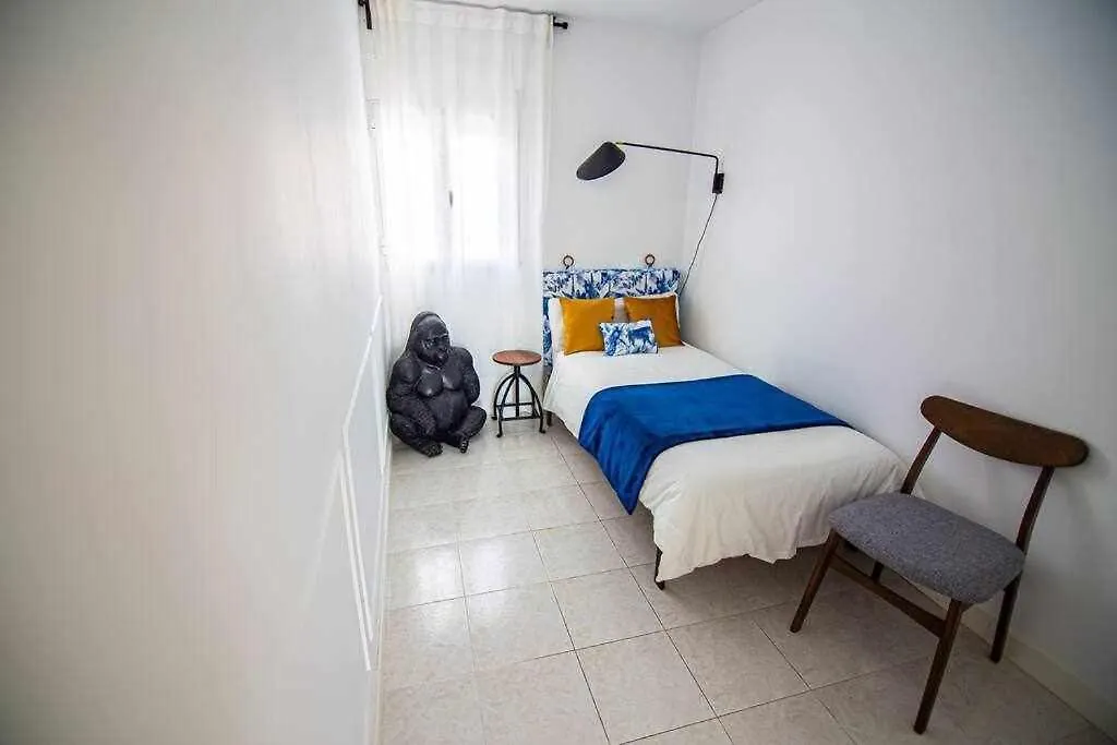 Atico Boutique Apartment Malaga