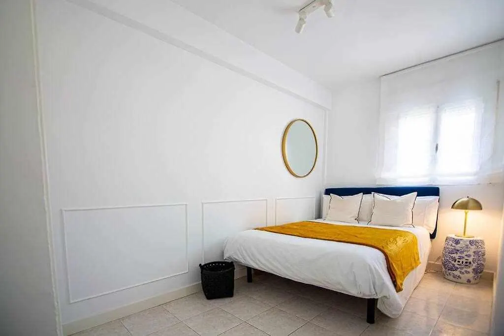 Atico Boutique Apartment Malaga