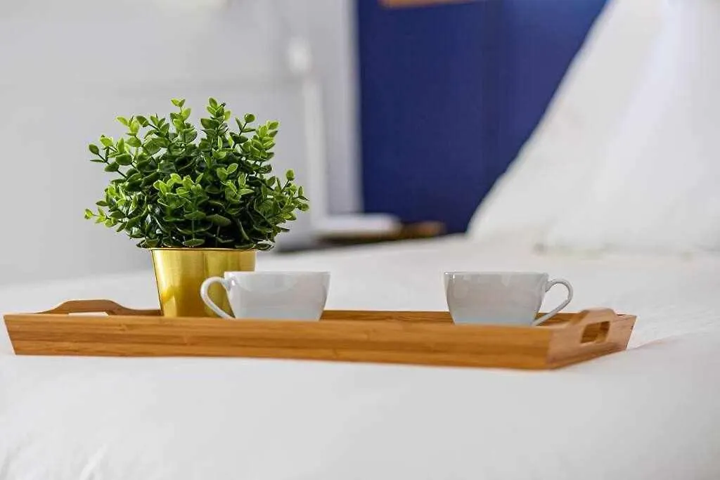 Atico Boutique Apartment Malaga 0*,