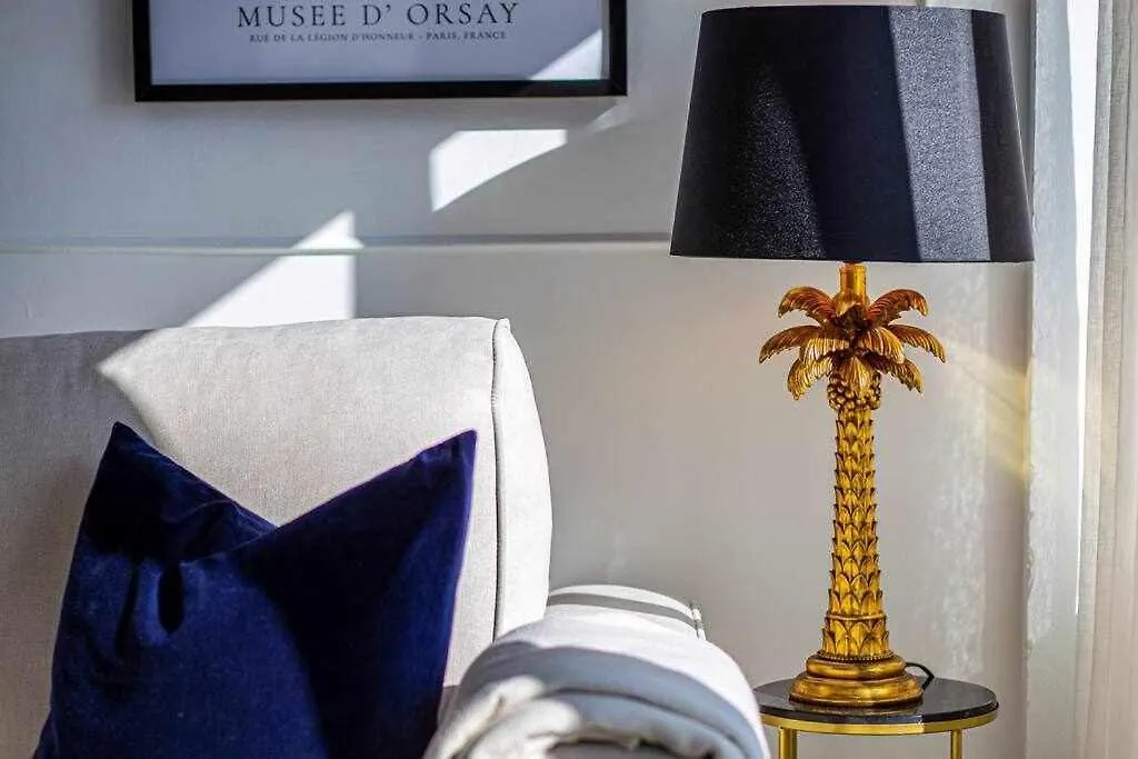 Apartamento Atico Boutique Málaga