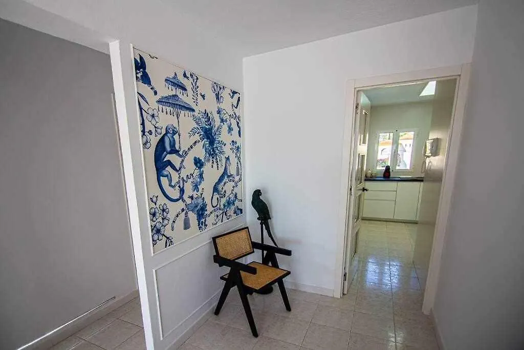 Atico Boutique Apartment Malaga