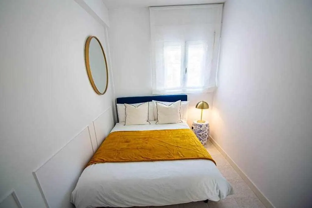 Atico Boutique Apartment Malaga Spain