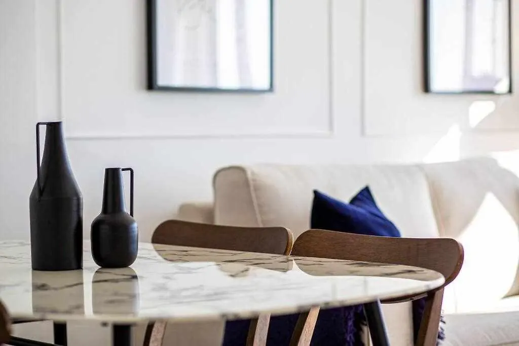 Atico Boutique Apartment Malaga 0*,