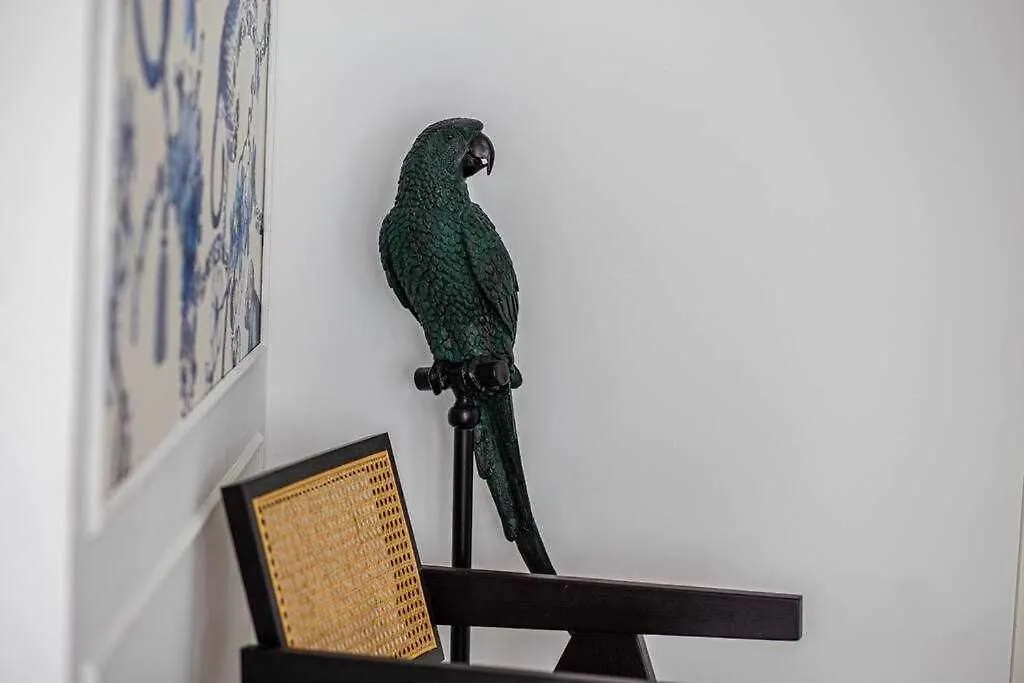 Apartamento Atico Boutique Málaga España