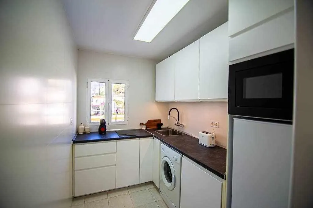 Atico Boutique Apartment Malaga Spain