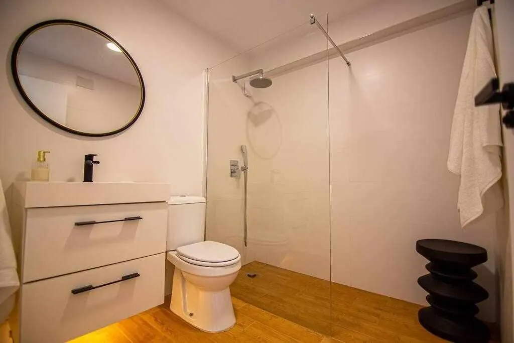 Atico Boutique Apartment Malaga 0*,  Spain