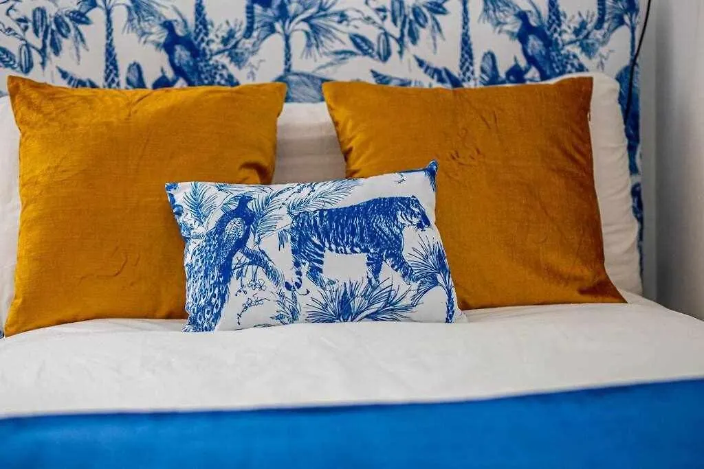 Apartamento Atico Boutique Málaga