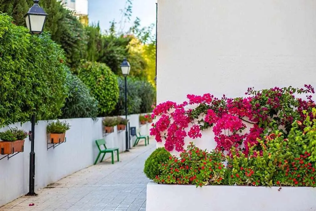 Atico Boutique Apartment Malaga