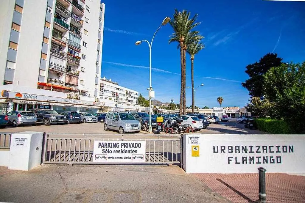 Atico Boutique Apartment Malaga