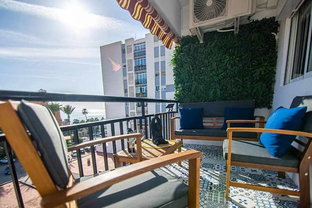 Atico Boutique Apartment Malaga