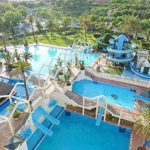 Benalbeach Jr Malaga