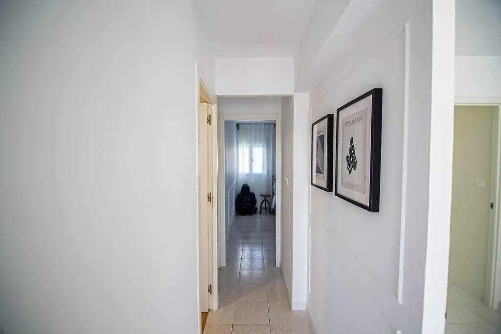 Atico Boutique Apartment Malaga