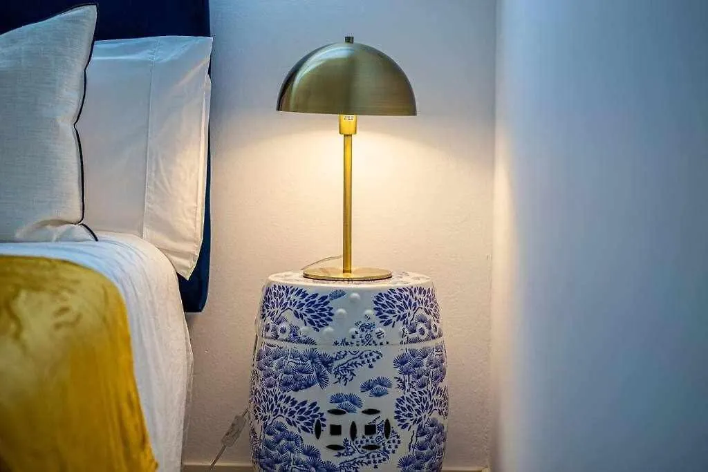Appartamento Atico Boutique Málaga